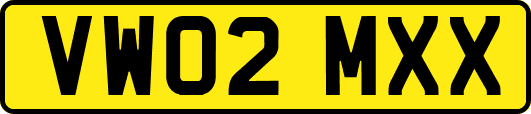 VW02MXX
