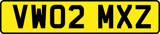 VW02MXZ