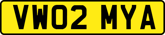 VW02MYA