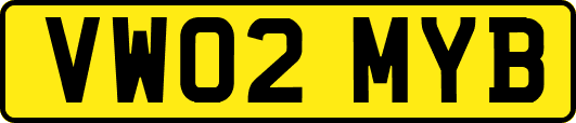 VW02MYB