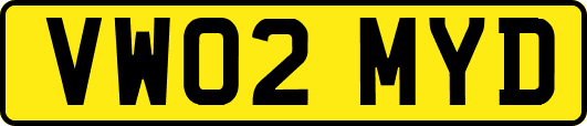 VW02MYD