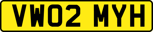 VW02MYH