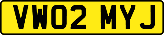 VW02MYJ