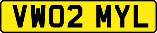 VW02MYL