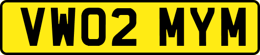 VW02MYM