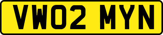 VW02MYN