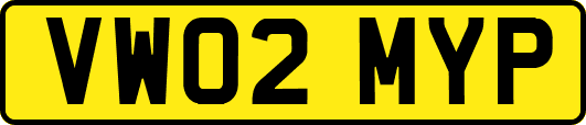 VW02MYP