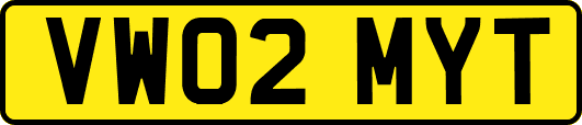 VW02MYT