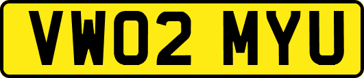 VW02MYU
