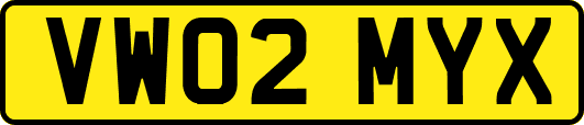 VW02MYX