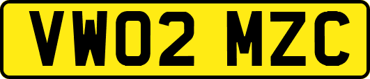 VW02MZC