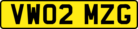VW02MZG