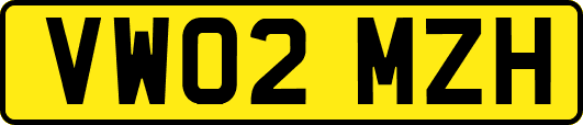 VW02MZH