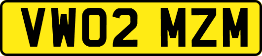 VW02MZM