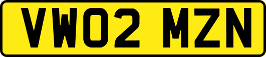 VW02MZN