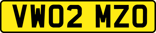 VW02MZO