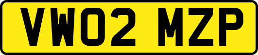 VW02MZP