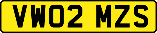VW02MZS