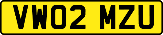 VW02MZU