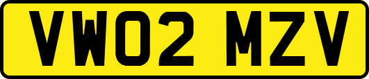 VW02MZV