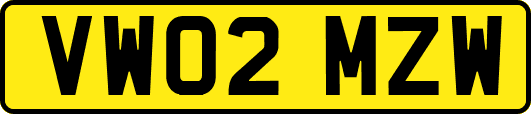 VW02MZW