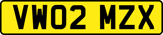 VW02MZX