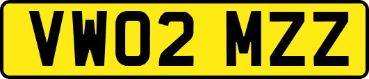 VW02MZZ