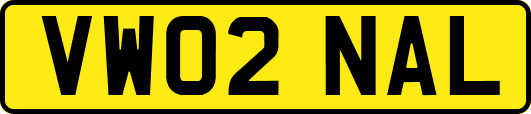 VW02NAL