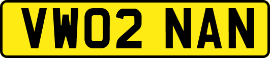 VW02NAN