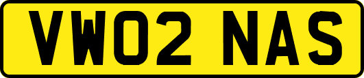 VW02NAS