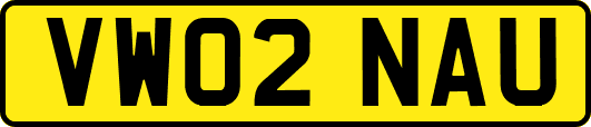 VW02NAU