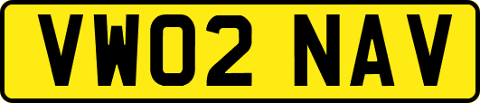 VW02NAV