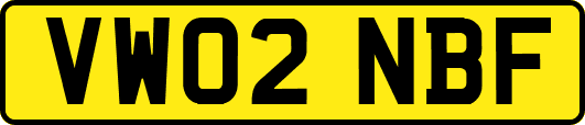 VW02NBF