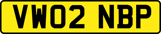 VW02NBP