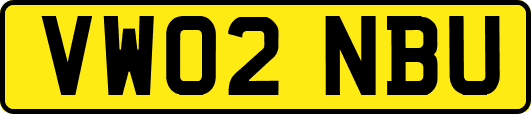 VW02NBU