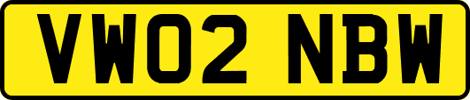 VW02NBW