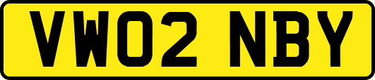 VW02NBY