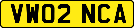 VW02NCA