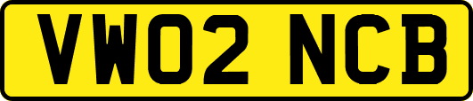 VW02NCB