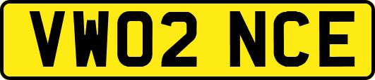 VW02NCE