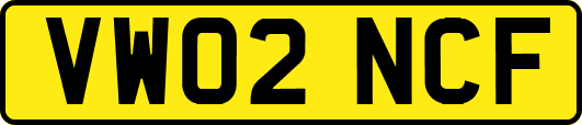 VW02NCF