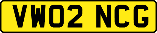 VW02NCG