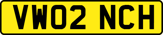 VW02NCH