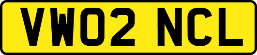 VW02NCL