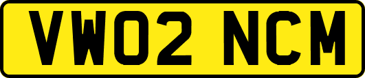 VW02NCM