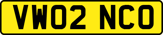 VW02NCO