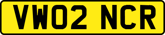 VW02NCR