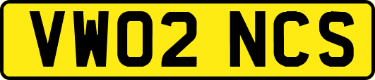 VW02NCS