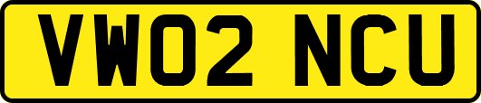 VW02NCU