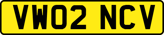 VW02NCV